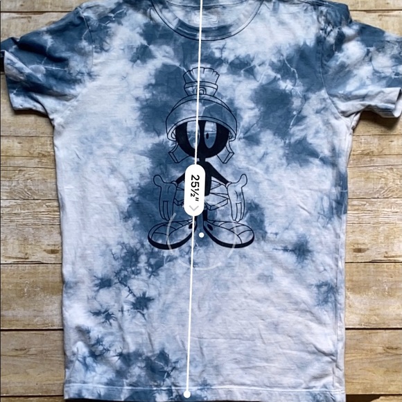 ✨American Eagle Outfitters MarvinTheMartianT-shirt - Picture 11 of 12